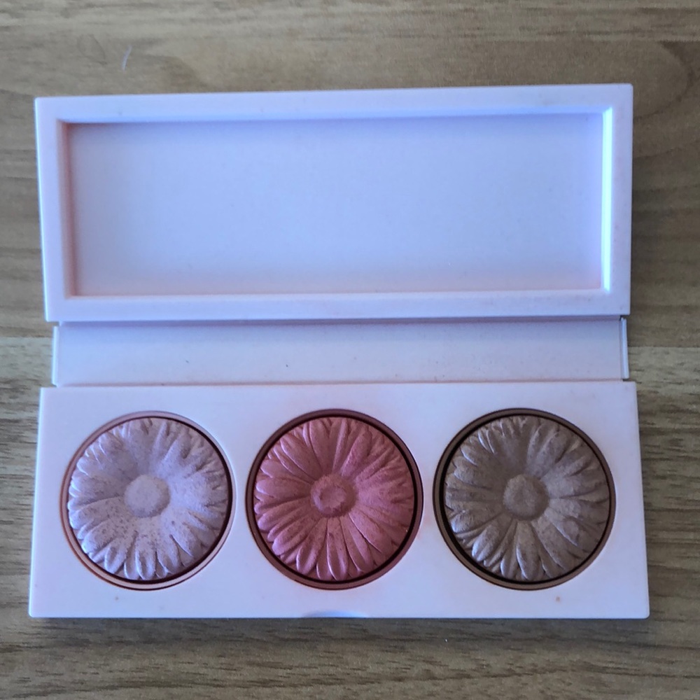 Clinique Cheek Pop palette
